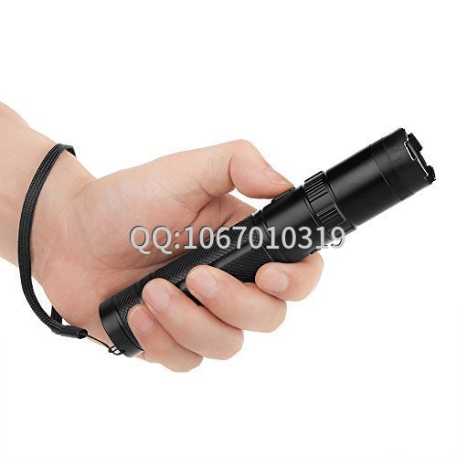 使用防身產(chǎn)品如何防身？