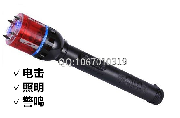 防身電棒需不需要維護(hù)？