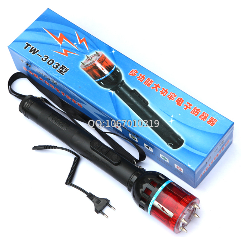 電棒使用原理是什么？