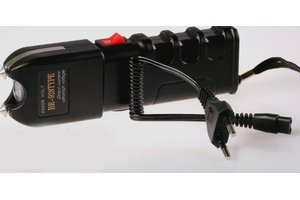 防身器材大全圖片報價