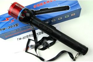 防狼噴霧劑噴人犯法嗎？使用防狼噴霧劑注意事項(xiàng)