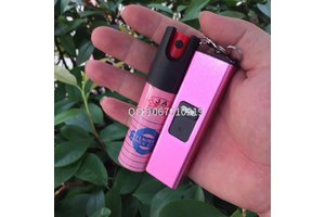 防狼噴霧劑可以帶上飛機嗎