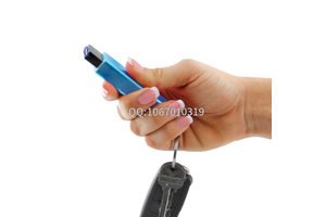 防狼噴霧可以過機場安檢嗎？