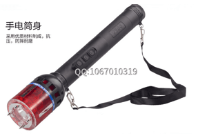 灌辣椒水的行刑過程，殘酷的現(xiàn)代刑罰