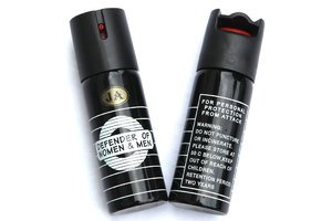 辣椒水怎么做威力更強