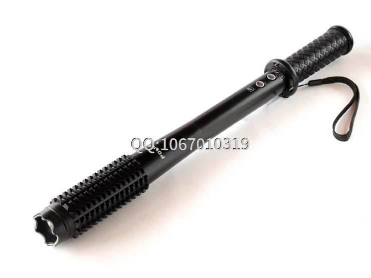 防身電擊棍效果怎么樣? 防身電擊棍效果怎么樣?