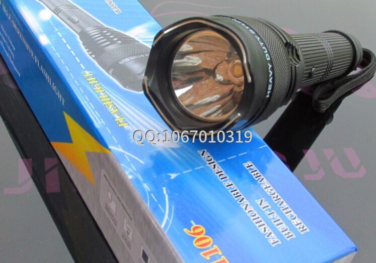 1000萬伏高壓電擊棒能電死人嗎？