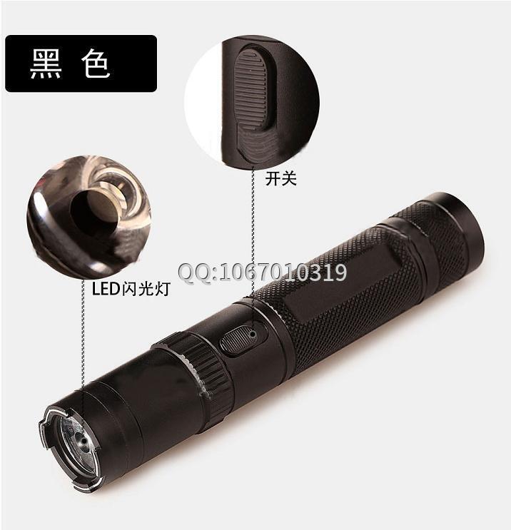 女性如何選擇防身用品 女性如何選擇防身用品