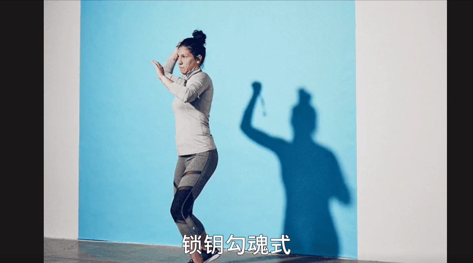 女子防身術(shù)有哪些 女子防身術(shù)有哪些