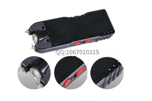 女士用什么防身用品