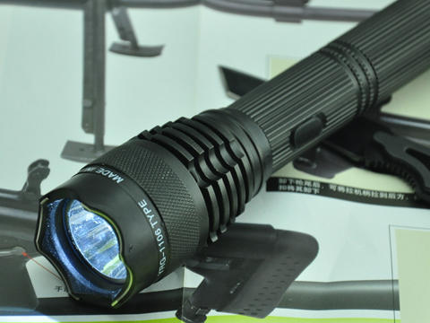 慶陽市高壓電擊棒直銷