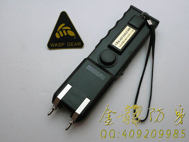 老板野外自衛電擊器 老板野外自衛電擊器