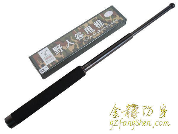 工人自衛脈沖電棍