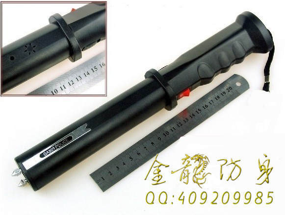 齊齊哈爾市高壓電擊棒直銷