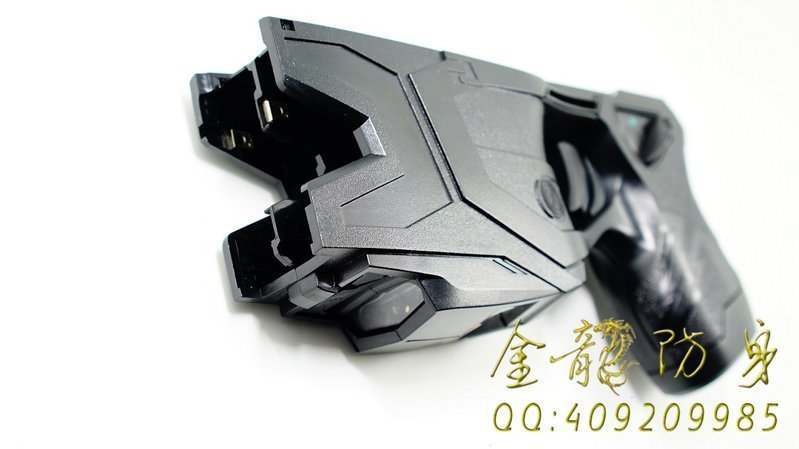 個人野外自衛高壓電棍 個人野外自衛高壓電棍