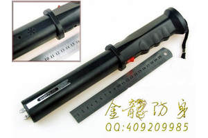 齊齊哈爾市高壓電擊棒直銷