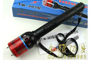 怎樣選擇防身辣椒水