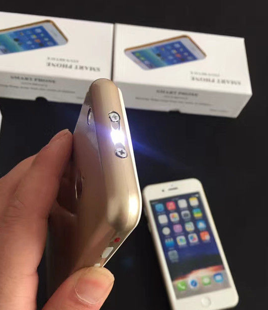 新款蘋果6超簿防身電擊器 新款蘋果6超簿防身電擊器