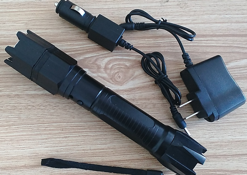 新款1109型仿泰瑟高壓電擊棒