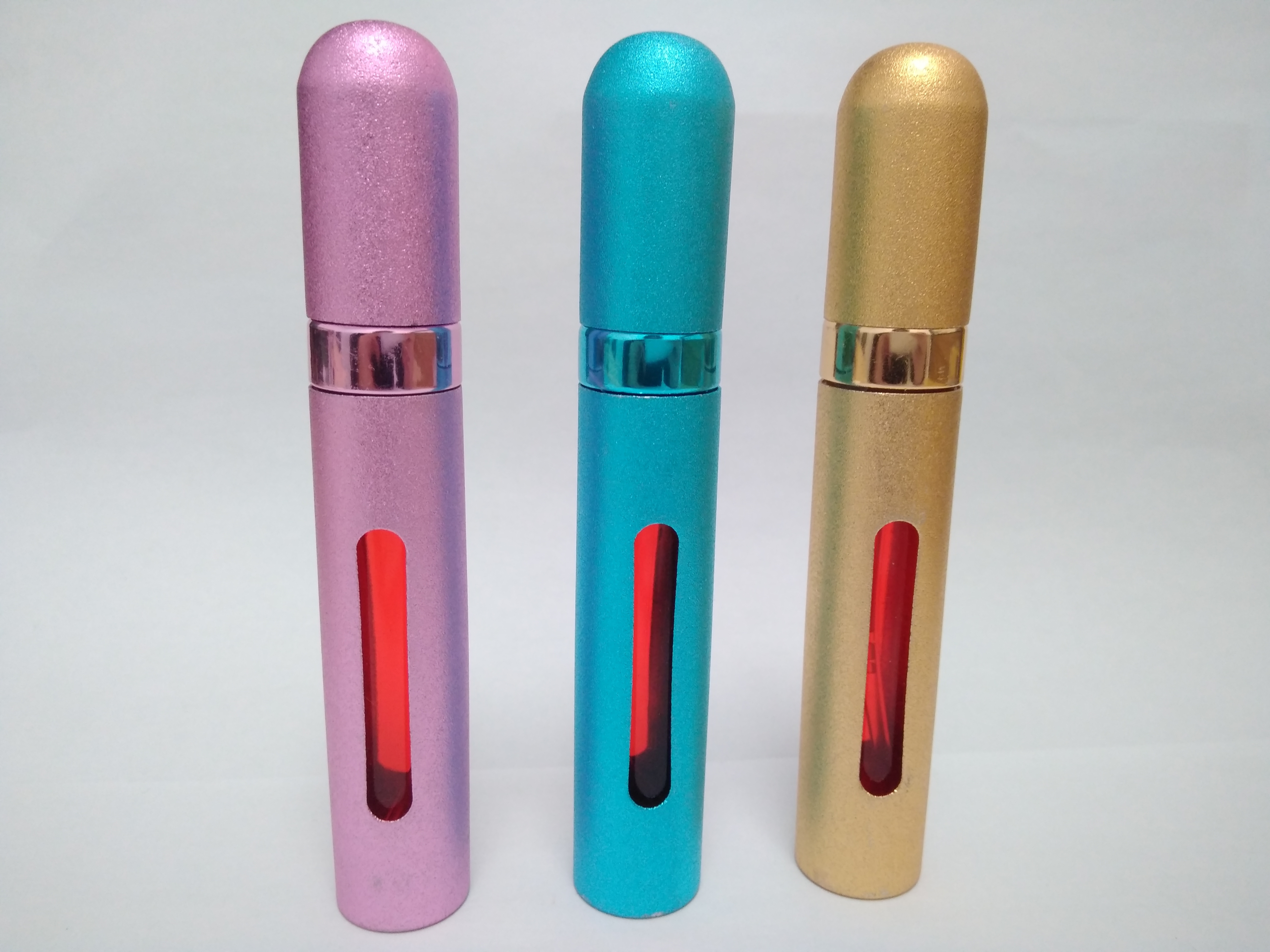 香水型防狼噴霧劑 香水型防狼噴霧劑