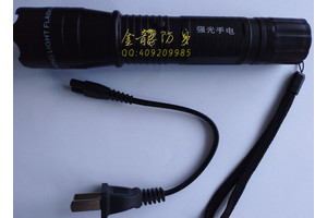 為什么我們需要高壓電擊棒用來防身？