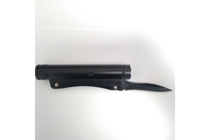 攜帶電擊棍是否屬于違法？