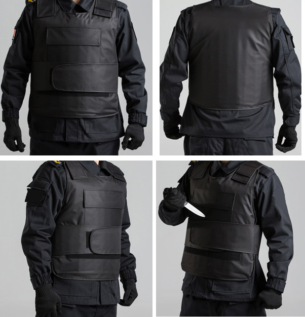 軟質防刺衣-軟質防刺服-防刺背心 軟質防刺衣-軟質防刺服-防刺背心