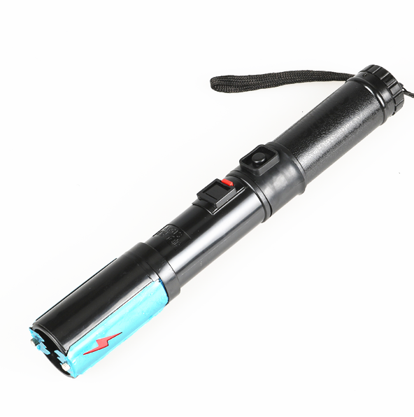 神火939型眩暈王高壓交流電擊棍