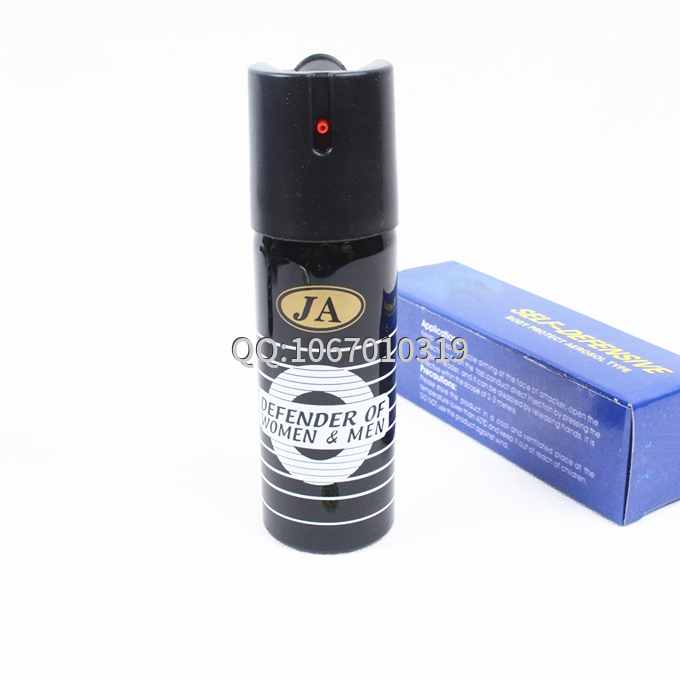 RY黑瓶超強濃縮防身噴霧劑 RY黑瓶超強濃縮防身噴霧劑