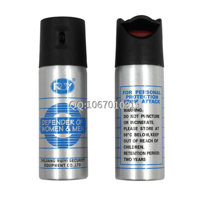 RY2-C超濃縮防身噴霧 RY2-C超濃縮防身噴霧