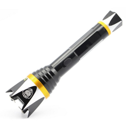 新款狼牙007型防身電擊棍