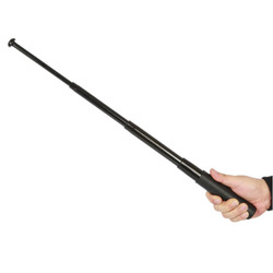 重型四節(jié)伸縮型甩棍