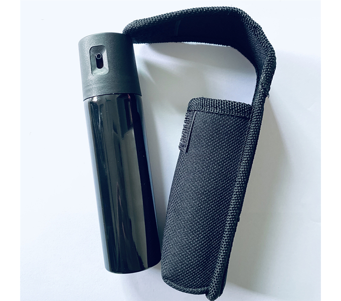 RY黑瓶超強濃縮防身噴霧劑