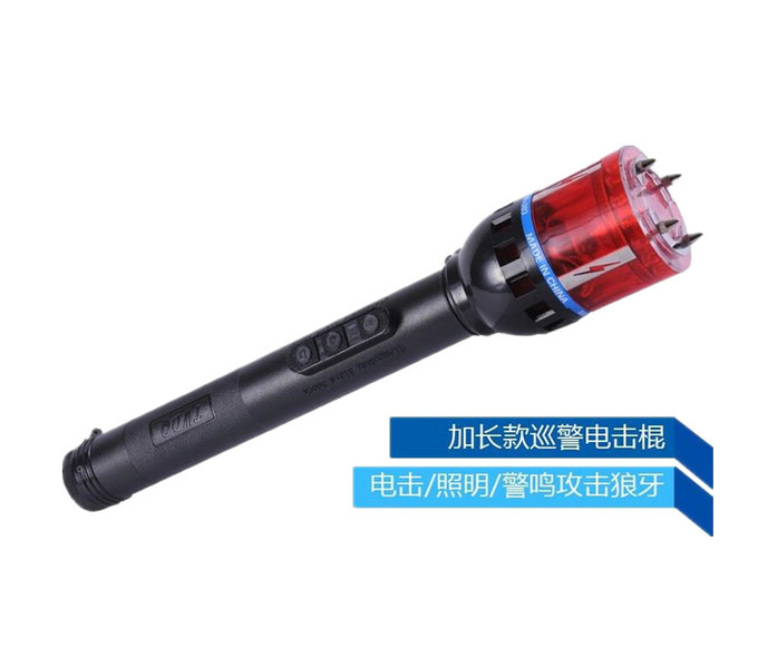 TW-303型多功能大功率防暴電擊器